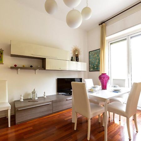 Milano Calvairate Balcony Apt Екстериор снимка
