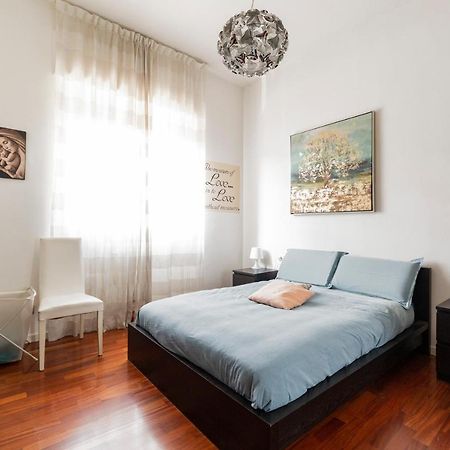 Milano Calvairate Balcony Apt Екстериор снимка