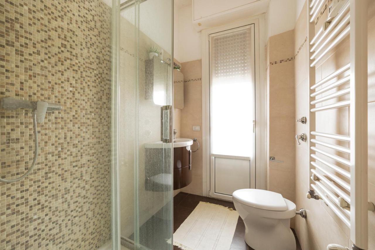 Milano Calvairate Balcony Apt Екстериор снимка